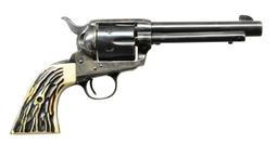 GREAT WESTERN FRONTIER SAA  REVOLVER.