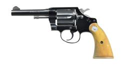 COLT COBRA DA REVOLVER.