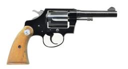 COLT COBRA DA REVOLVER.