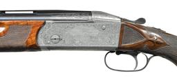 WONDERFUL REMINGTON MODEL 32 O/U PREMIER SKEET GUN