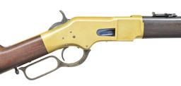 OUTSTANDING WINCHESTER 1866 FOURTH MODEL LEVER