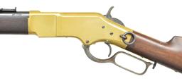 OUTSTANDING WINCHESTER 1866 FOURTH MODEL LEVER