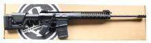 AS NEW IN BOX LWRC COMPETITION REPR MKII-SC RIFLE.