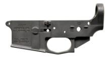 ADCOR DEFENSE STRIPPED A15 LOWER RECEIVER.