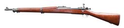 U.S. SPRINGFIELD MODEL 1903 BOLT ACTION MILITARY