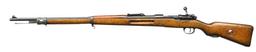 SCARCE AND DESIRABLE MAUSER SPANDAU IMPERIAL