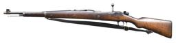 DWM PORTUGUESE 1904/39 VERGUEIRO BOLT ACTION