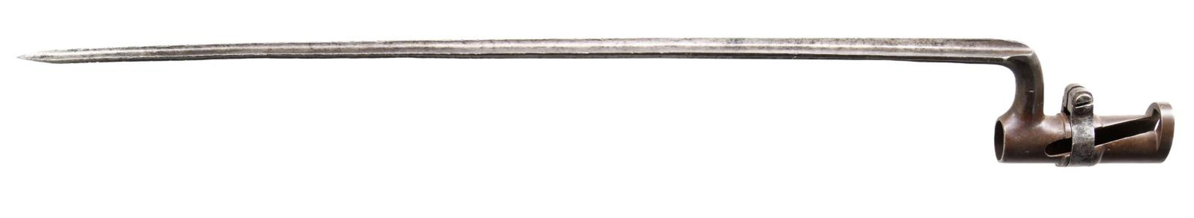 CIVIL WAR PERIOD M1854 AUSTRIAN LORENZ MUSKET