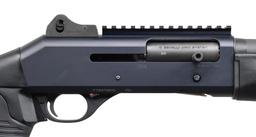 BENELLI M4 SEMI-AUTOMATIC SHOTGUN WITH MATCHING