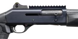 BENELLI M4 SEMI-AUTOMATIC SHOTGUN WITH MATCHING