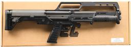 KEL-TEC KS7 PUMP BULLPUP PUMP ACTION SHOTGUN WITH