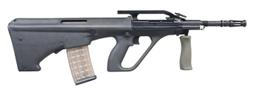 STEYR-MANNLICHER AUG/SA BULLPUP SEMI-AUTOMATIC