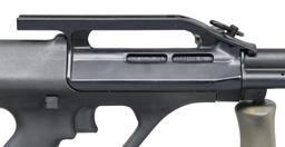 STEYR-MANNLICHER AUG/SA BULLPUP SEMI-AUTOMATIC