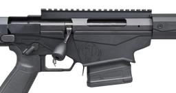 RUGER 6.5 CREEDMOOR PRECISION BOLT ACTION RIFLE.