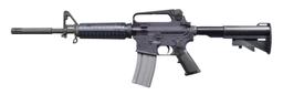 BUSHMASTER XM15-E2S SEMI-AUTOMATIC RIFLE IN XM177