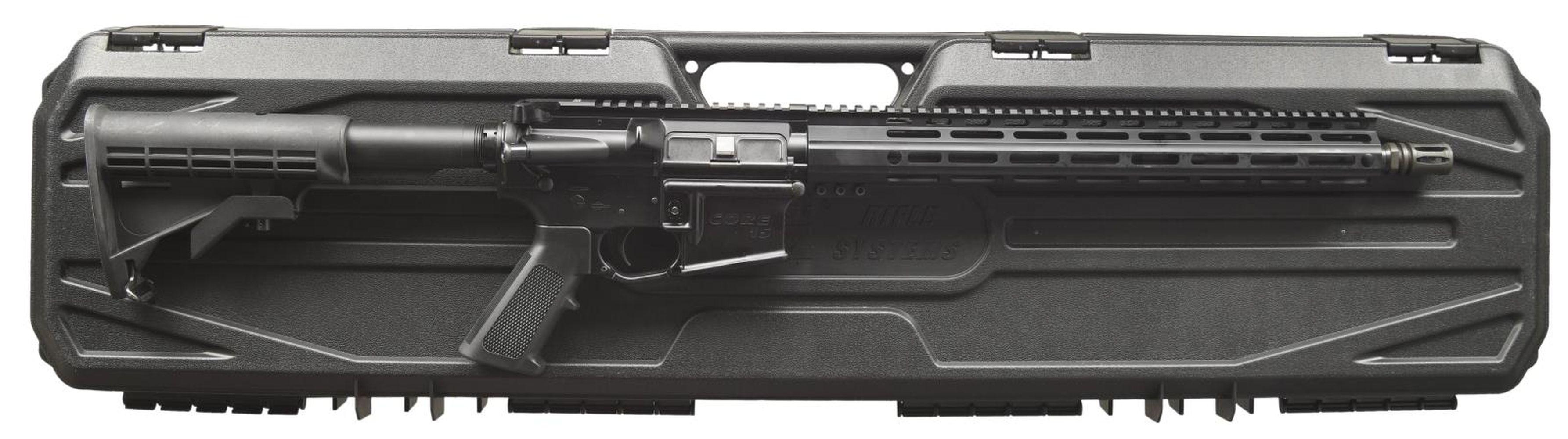 GOOD TIME OUTDOORS CORE 15 M-LOK SCOUT