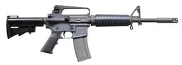 EAGLE ARMS EA-15 SEMI-AUTOMATIC RIFLE IN XM177