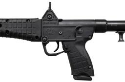 KEL-TEC SUB-2000 SEMI-AUTOMATIC RIFLE.