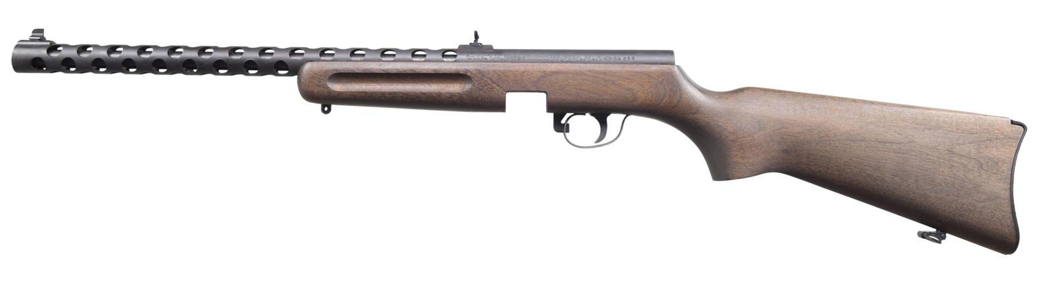 CONSECUTIVE PAIR OF PIETTA PPS-50 SEMI AUTO