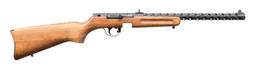 PIETTA BINGHAM PPS50 SEMI AUTO RIFLE.