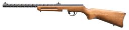 PIETTA BINGHAM PPS50 SEMI AUTO RIFLE.