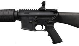 SMITH & WESSON MODEL M&P-15 SEMI-AUTO RIFLE.