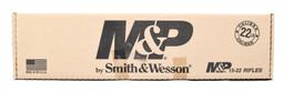 SEALED IN BOX SMITH & WESSON M&P15-22 SPORT