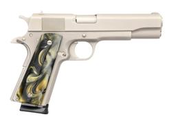 ROCK ISLAND 1911A1 FS SEMI AUTO PISTOL.