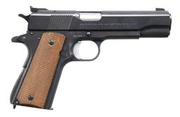 ESSEX ARMS/COLT NATIONAL MATCH 1911 SEMI AUTO