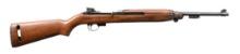 U.S. WWII INLAND M1 SEMI-AUTO MILITARY CARBINE.