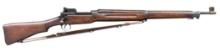 U.S. WWI REMINGTON MODEL 1917 BOLT ACTION MILITARY