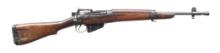 BRITISH FAZAKERLY NO 5 MK I MILITARY BOLT ACTION