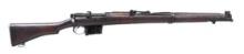 ISHAPORE 2A1 BOLT ACTION RIFLE.