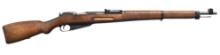 WINTER WAR / WWII FINNISH MODEL 39 BOLT ACTION