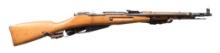 POLISH RADOM MODEL 1944 BOLT ACTION MILITARY