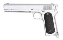 COLT MODEL 1902 MILITARY SEMI AUTO PISTOL.