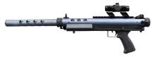 FEATHER INDUSTRIES AT-9 SEMI-AUTOMATIC RIFLE WITH