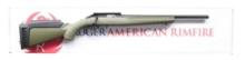 RUGER 22 LR AMERICAN RIMFIRE BOLT ACTION RIFLE.