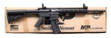 SMITH & WESSON M&P15-22 SPORT SEMI-AUTOMATIC RIFLE