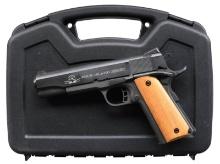 RIA 1911-A1 SEMI AUTO PISTOL.