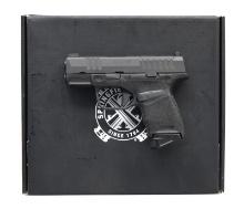 SPRINGFIELD ARMORY HELLCAT SEMI AUTO PISTOL.