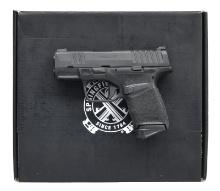 SPRINGFIELD ARMORY HELLCAT SEMI AUTO PISTOL.