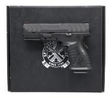 SPRINGFIELD ARMORY XDM ELITE OSP SEMI AUTO PISTOL.