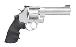 SMITH & WESSON 625-6 MODEL OF 1989 DOUBLE ACTION