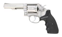 SMITH & WESSON MODEL 65-1 DOUBLE ACTION REVOLVER.