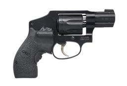 SMITH & WESSON MODEL 351C DOUBLE ACTION REVOLVER