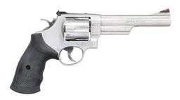 SMITH & WESSON MODEL 629-6 DOUBLE ACTION REVOLVER