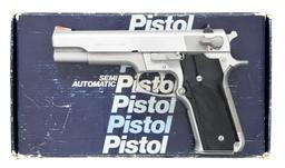 SMITH & WESSON MODEL 645 SEMI-AUTOMATIC PISTOL