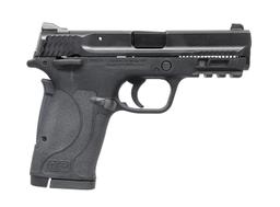 SMITH & WESSON M&P 380 SHIELD EZ SEMI-AUTOMATIC