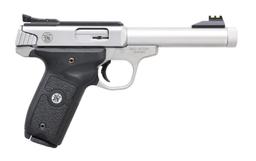 SMITH & WESSON MODEL SW22 VICTORY SEMI-AUTOMATIC